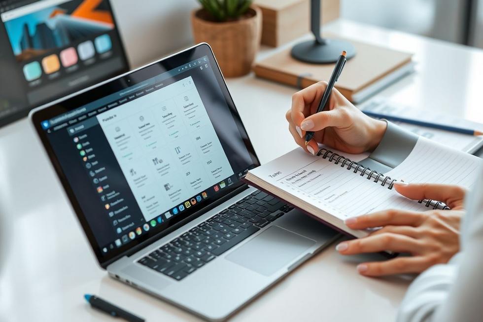 7 Estratégias Práticas para Aumentar Sua Produtividade Diária