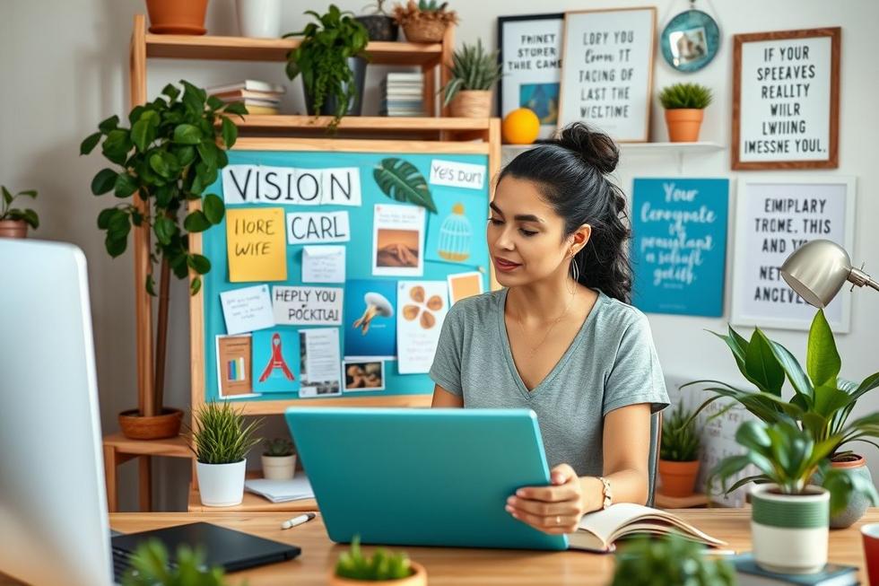 Estratégias Avançadas para Potencializar o Foco e a Motivação Diárias