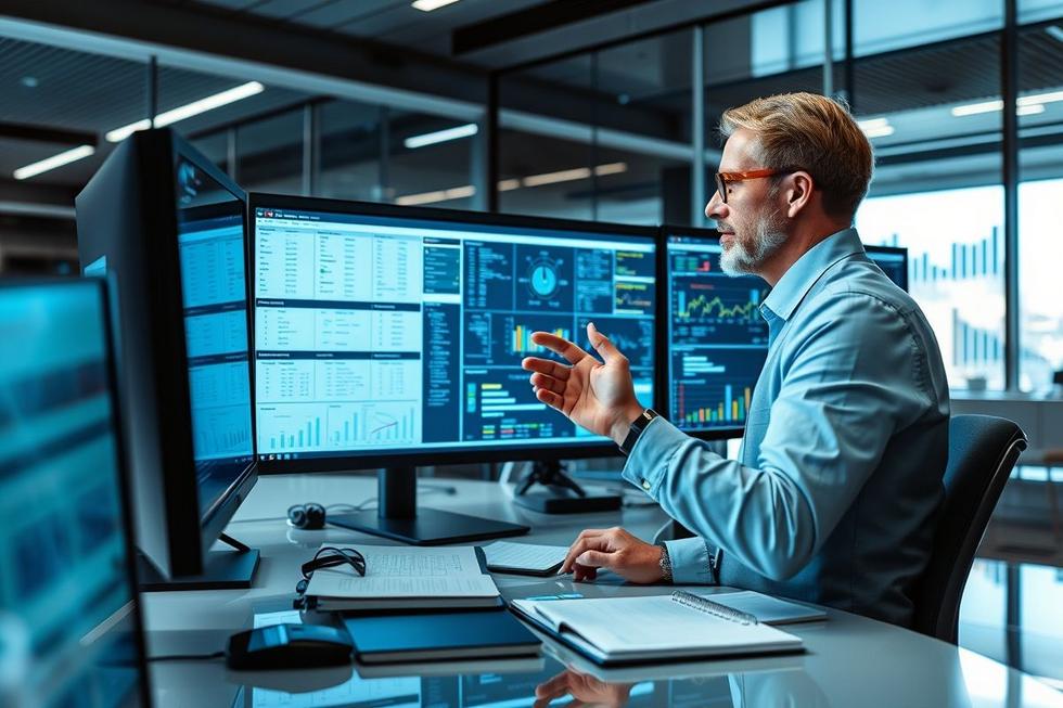 Estratégias Avançadas de Produtividade para Profissionais de Alta Performance