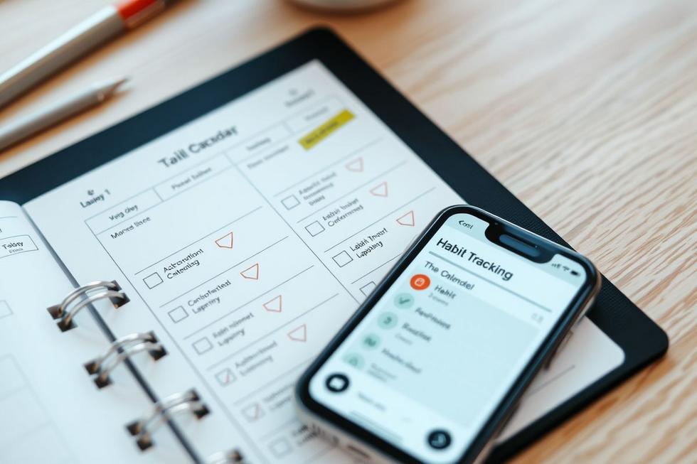 7 Estratégias Práticas para Manter a Disciplina e Seguir sua Rotina Diária