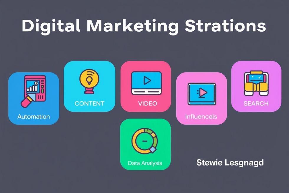 7 Estratégias Comprovadas para Potencializar Seu Marketing Digital