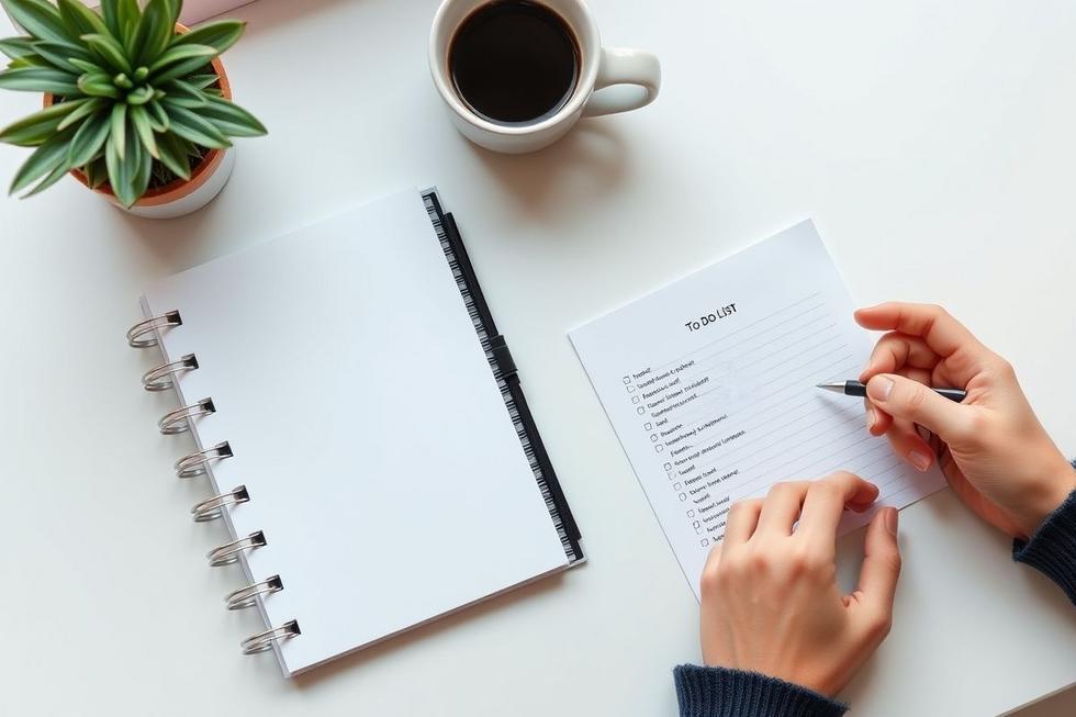 7 Estratégias Comprovadas Para Organizar Sua Rotina Diária Com Eficiência