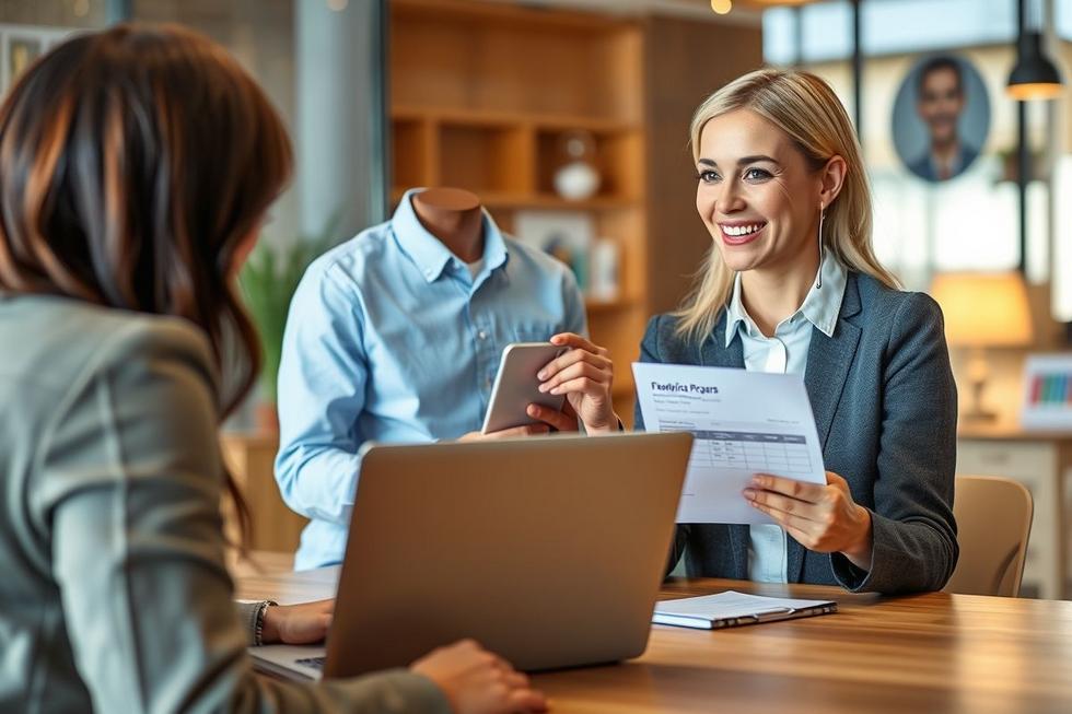 Estratégias de Pós-Venda para Fidelizar Clientes e Gerar Novas Vendas