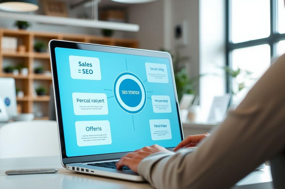 7 Estratégias Práticas para Potencializar Vendas Online Imediatamente