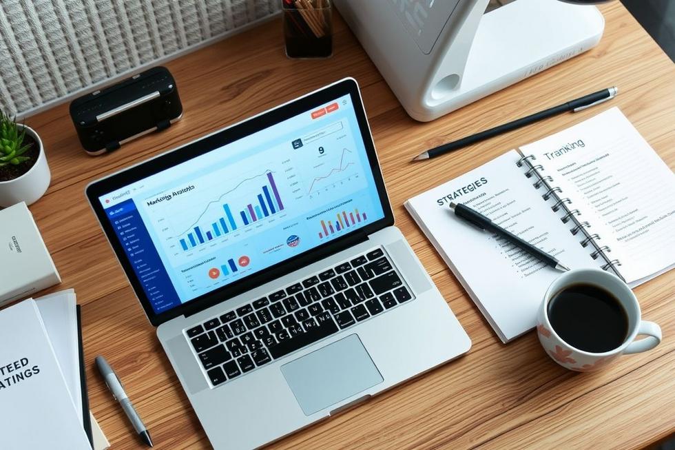 7 Estratégias Práticas para Impulsionar sua Marca na Internet
