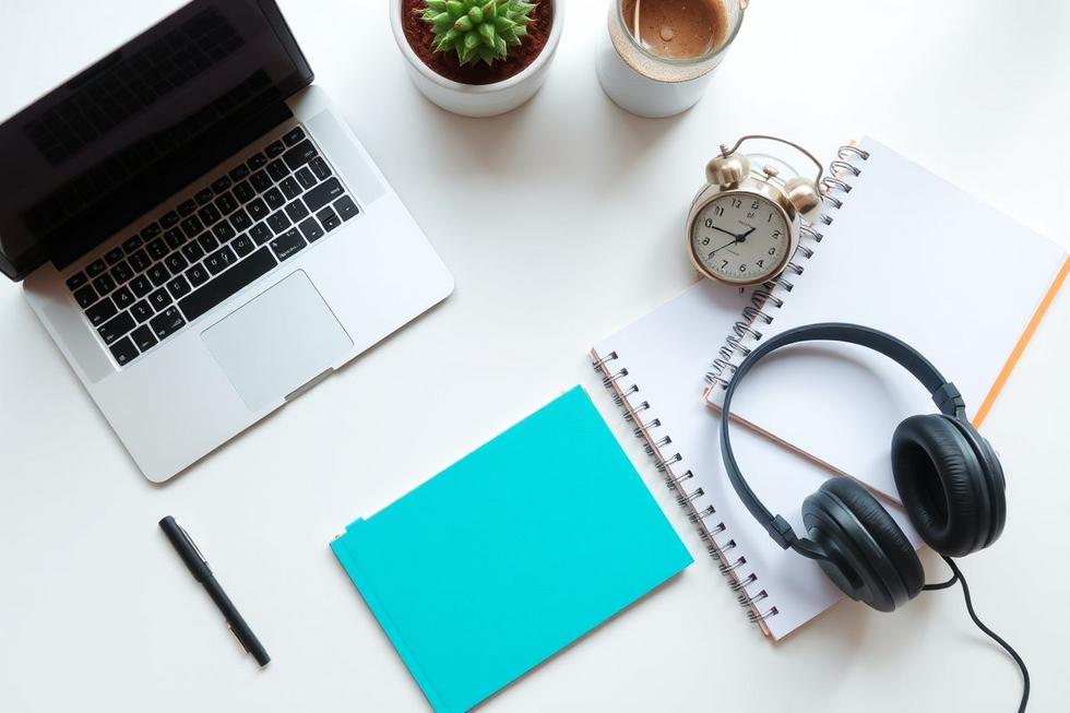 7 Estratégias Práticas Para Elevar Sua Produtividade Diária