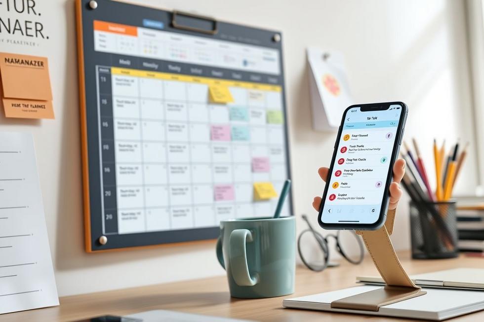 7 Estratégias Práticas Para Aumentar a Produtividade no Trabalho Remoto