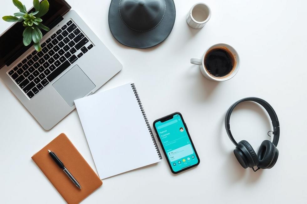 7 Estratégias Práticas para Aumentar a Produtividade no Home Office