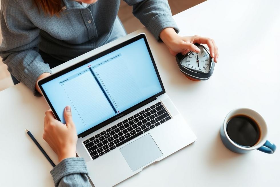 7 Estratégias Práticas para Potencializar a Produtividade no Trabalho