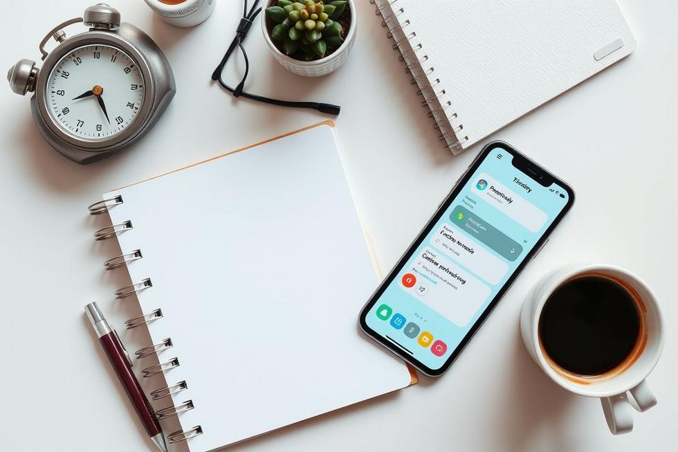 7 Estratégias Comprovadas para Dobrar sua Produtividade