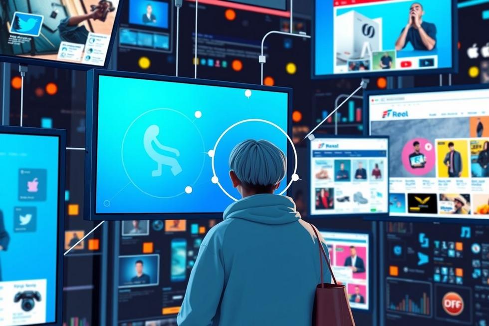 Estratégias de Remarketing para Recapturar Clientes e Impulsionar Vendas