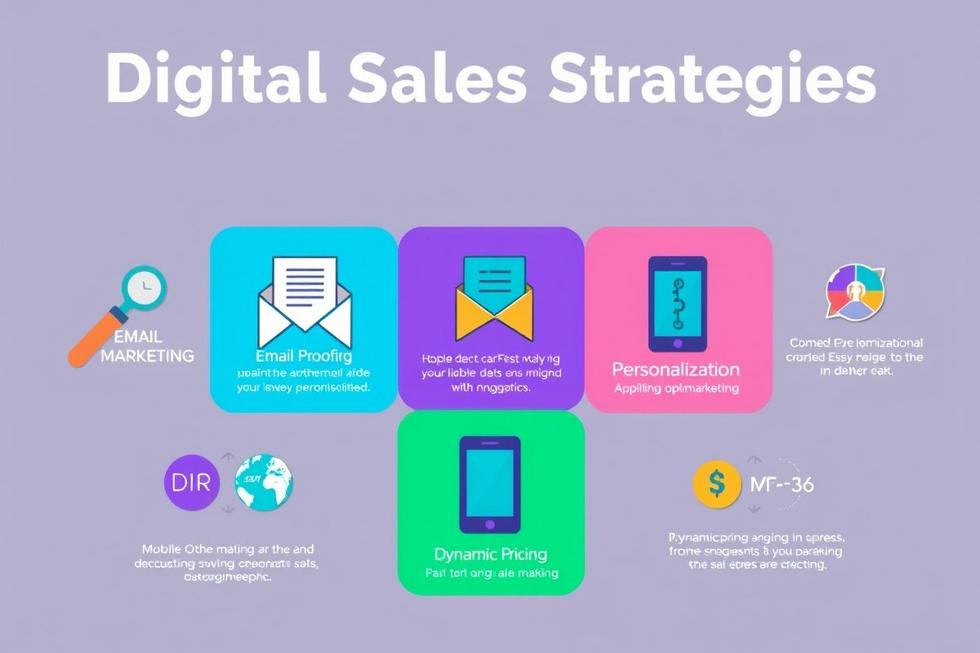 7 Estratégias Comprovadas para Alavancar as Vendas no Comércio Digital