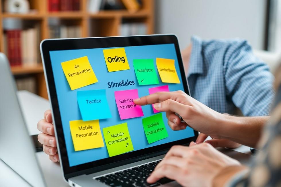 7 Estratégias Práticas para Multiplicar suas Vendas Online