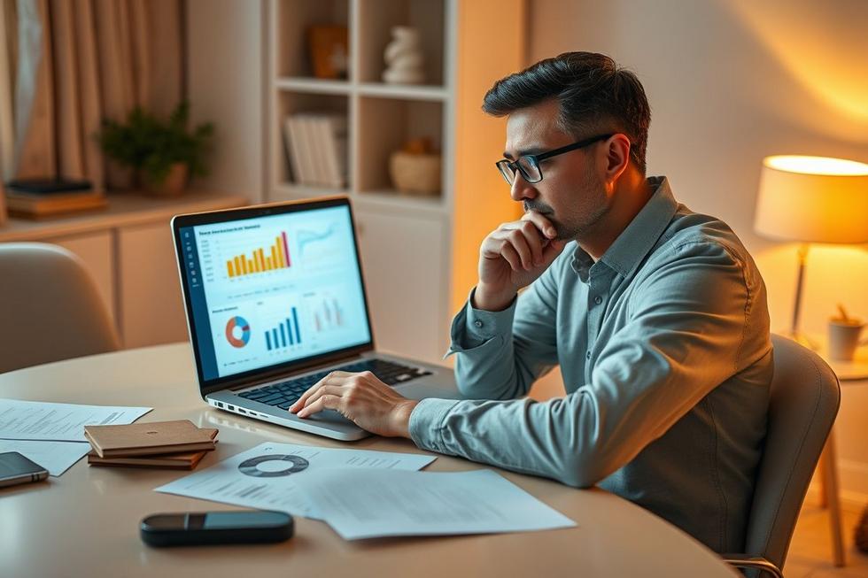 Avalie seu Progresso e Ajuste suas Estratégias para Resultados Contínuos