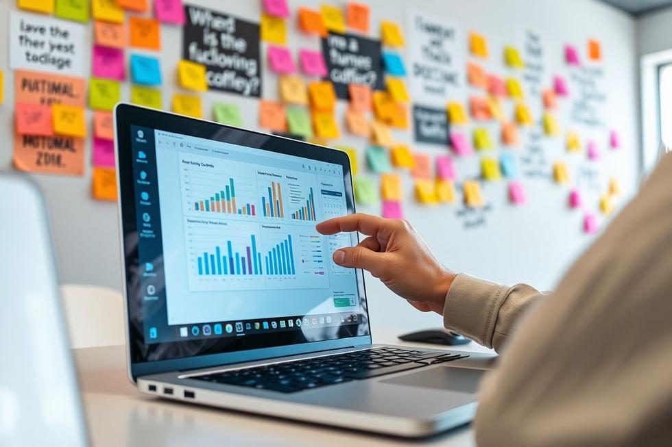 Avaliação e Ajuste Contínuo para Manter Altos Níveis de Produtividade