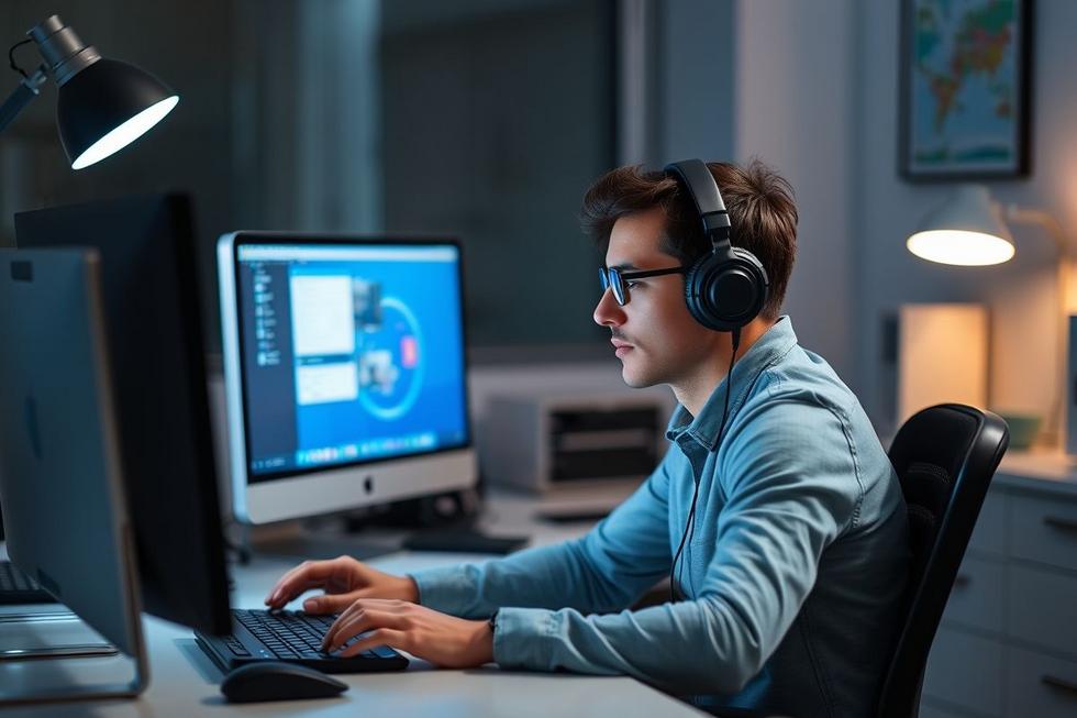 Como Evitar a Multitarefas e Focar no Que Realmente Importa