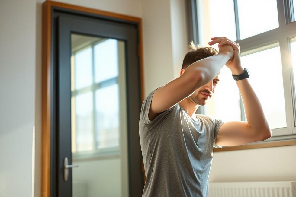Os Benefícios do Exercício Físico Para a Produtividade Diária