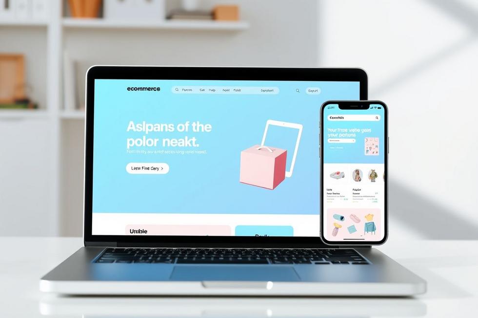 Otimize a Experiência do Usuário para Transformar Visitantes em Clientes