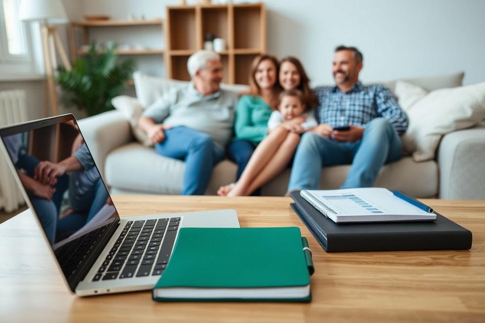 Equilibrando Vida Pessoal e Trabalho com Planejamento Inteligente