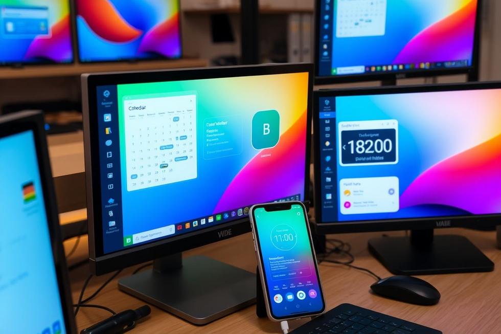Ferramentas Digitais que Potencializam o Controle do Seu Tempo