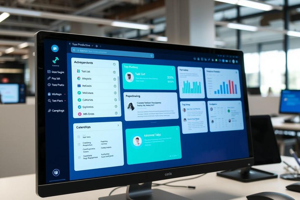 Ferramentas Digitais Indispensáveis para Automatizar e Simplificar Tarefas