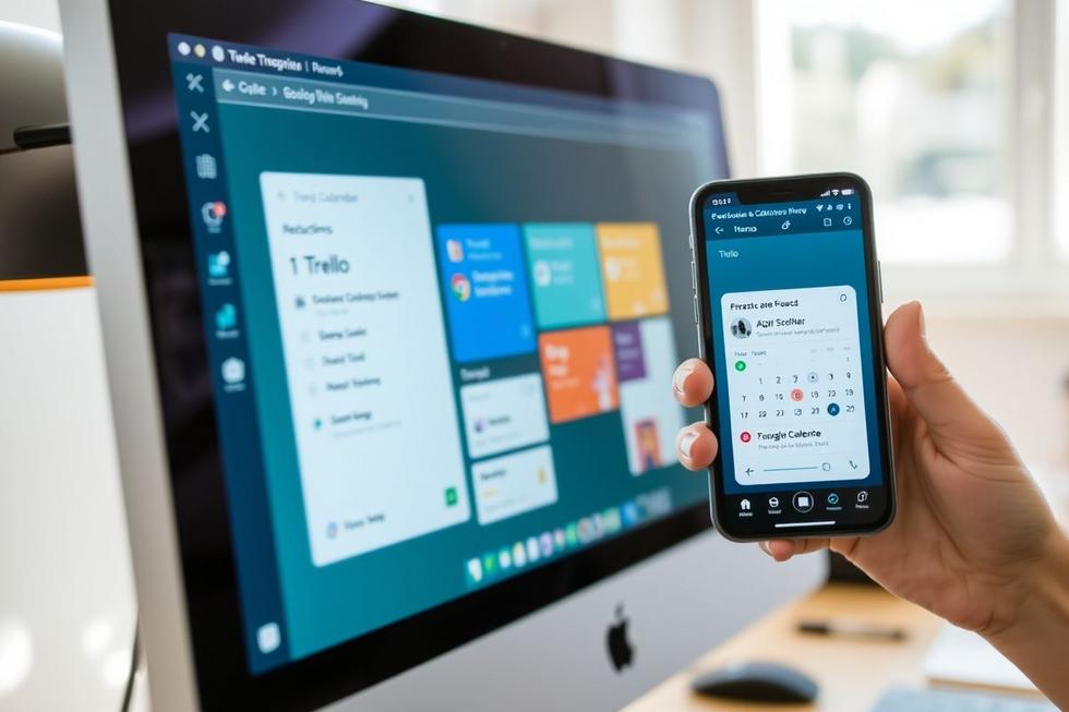 Use Ferramentas Digitais para Potencializar Seu Controle de Tarefas