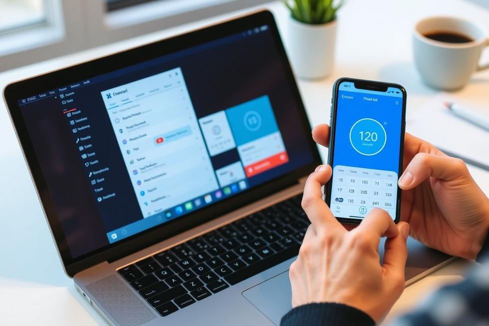 Tecnologias e Ferramentas Digitais que Facilitam a Produtividade