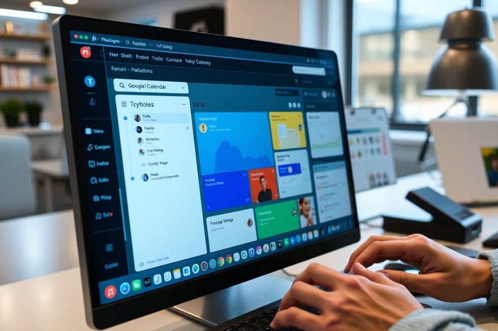 Como Utilizar Ferramentas Digitais para Maximizar Resultados