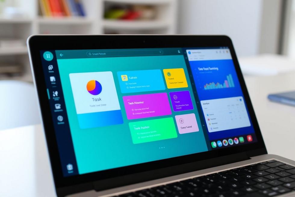 Ferramentas Digitais que Transformam a Gestão do Tempo e a Produtividade
