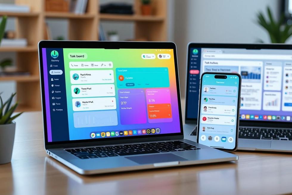 Ferramentas Digitais que Potencializam sua Produtividade