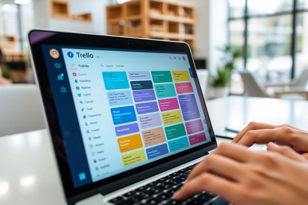 Ferramentas Digitais que Potencializam a Organização e o Controle de Tarefas