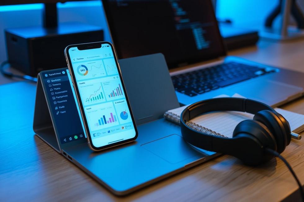 Tecnologias e Ferramentas para Maximizar sua Produtividade em 2025