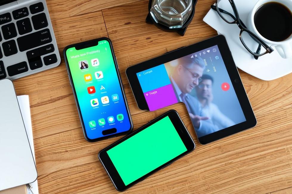 Ferramentas digitais indispensáveis para potencializar sua produtividade