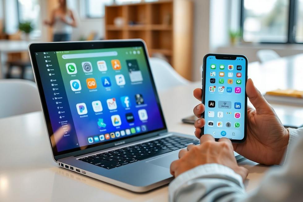 Ferramentas Digitais e Tecnologias que Potencializam sua Produtividade