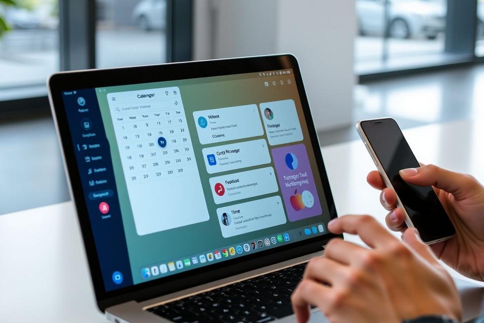 Ferramentas Digitais e Aplicativos Essenciais para Potencializar sua Produtividade