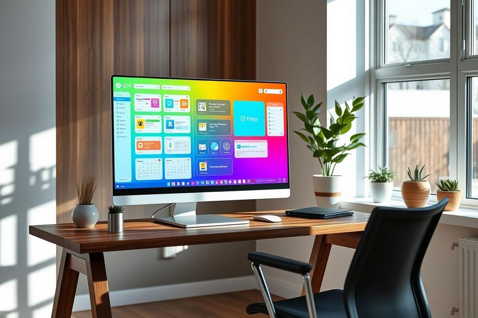 Ferramentas Digitais Essenciais para Potencializar Sua Produtividade