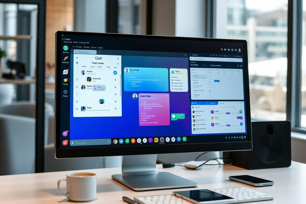 Utilize Ferramentas e Aplicativos que Aumentem sua Produtividade