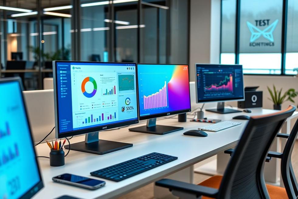 Tecnologias e ferramentas que transformam seu desempenho profissional