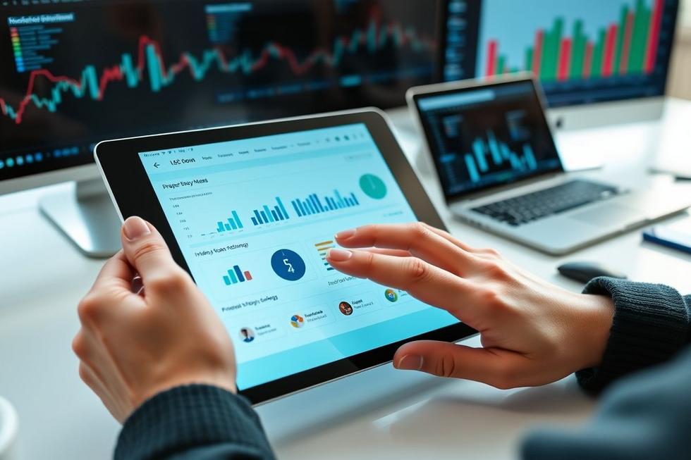 Adote Ferramentas de Produtividade Que Realmente Fazem a Diferença