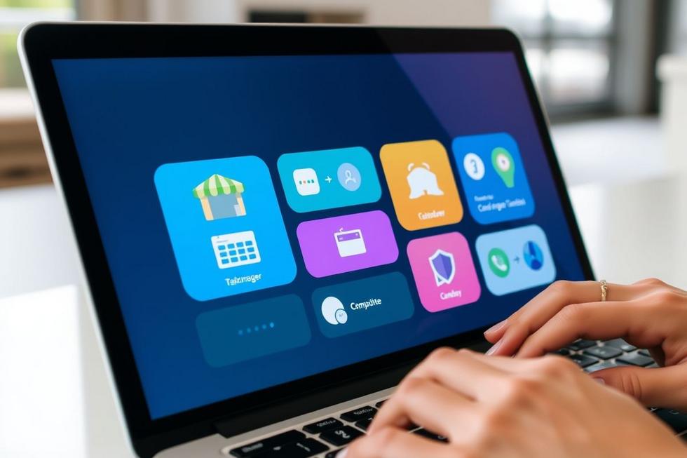 Tecnologia e Ferramentas Essenciais para Potencializar a Produtividade em Casa