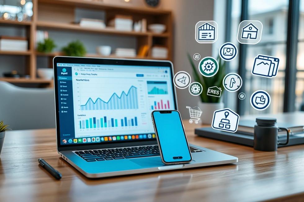 Ferramentas e Tecnologias Essenciais para Escalar Seu E-commerce em 2025