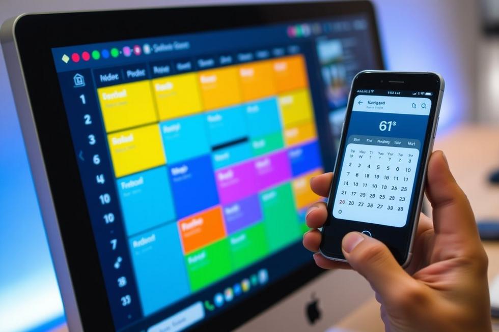 Utilize Ferramentas Digitais Que Facilitam a Gestão do Tempo