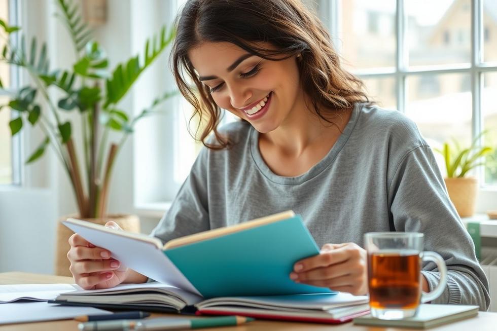 Como ajustar e manter sua rotina com flexibilidade e resiliência
