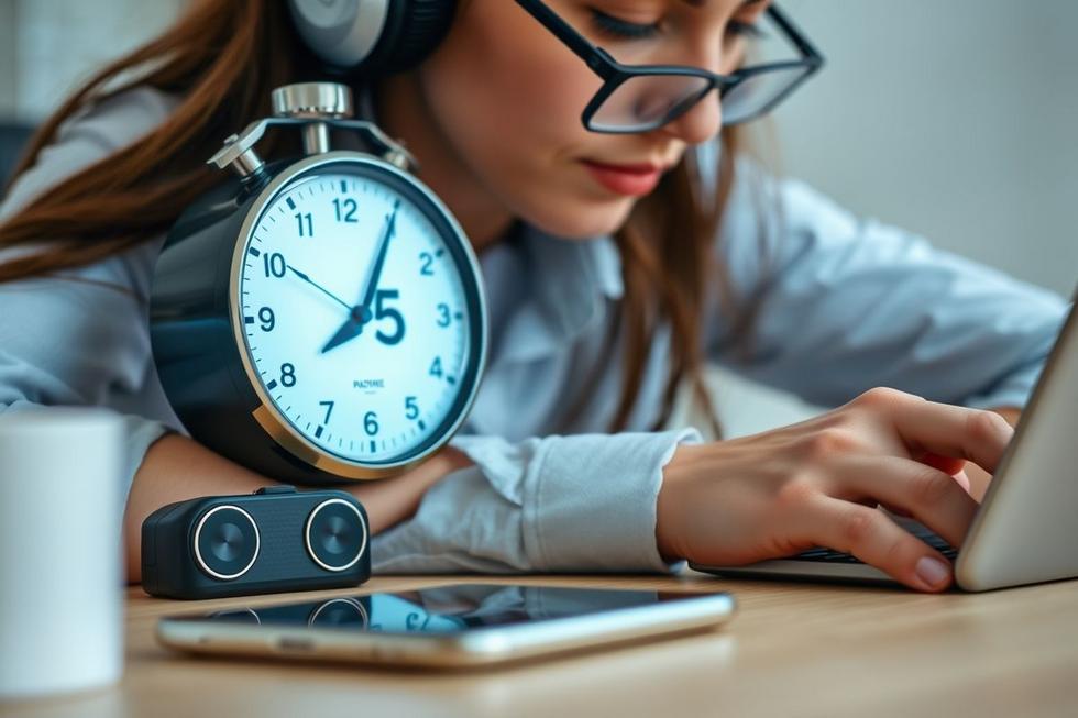Técnicas Infalíveis Para Manter o Foco e Evitar Distrações