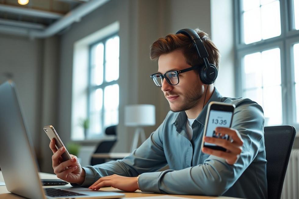 Como Evitar Procrastinação e Manter Foco Mesmo em Dias Difíceis