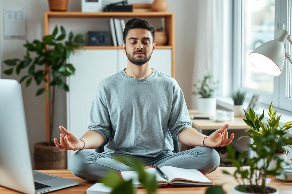 Dicas Avançadas para Manter o Foco e a Motivação no Longo Prazo