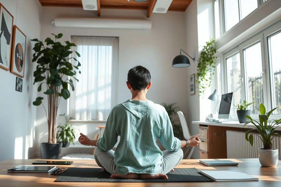 Dicas Avançadas para Manter o Foco e Evitar a Procrastinação