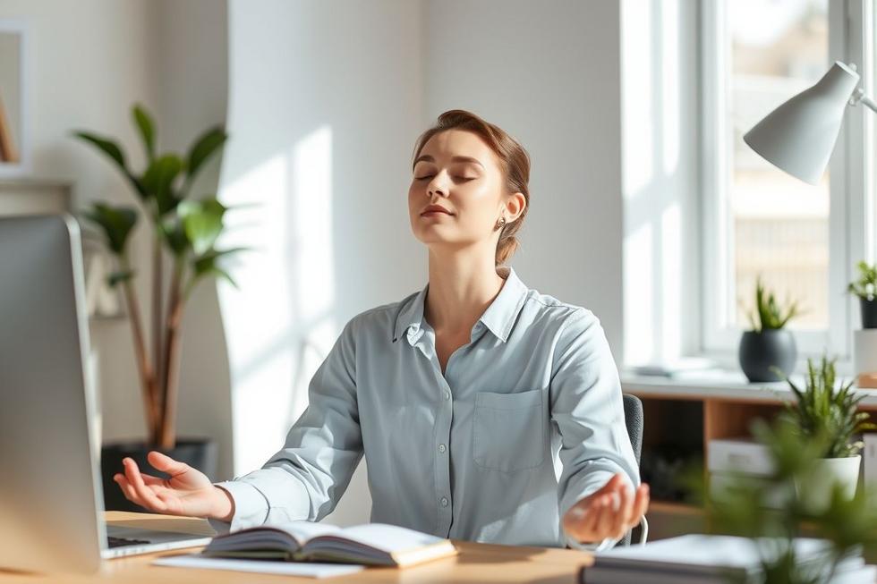 Dicas Avançadas para Manter o Foco e Evitar a Procrastinação Diária