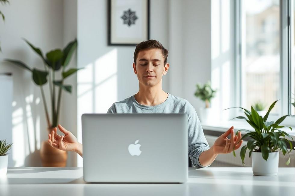 Dicas Avançadas para Potencializar o Foco e Evitar a Procrastinação