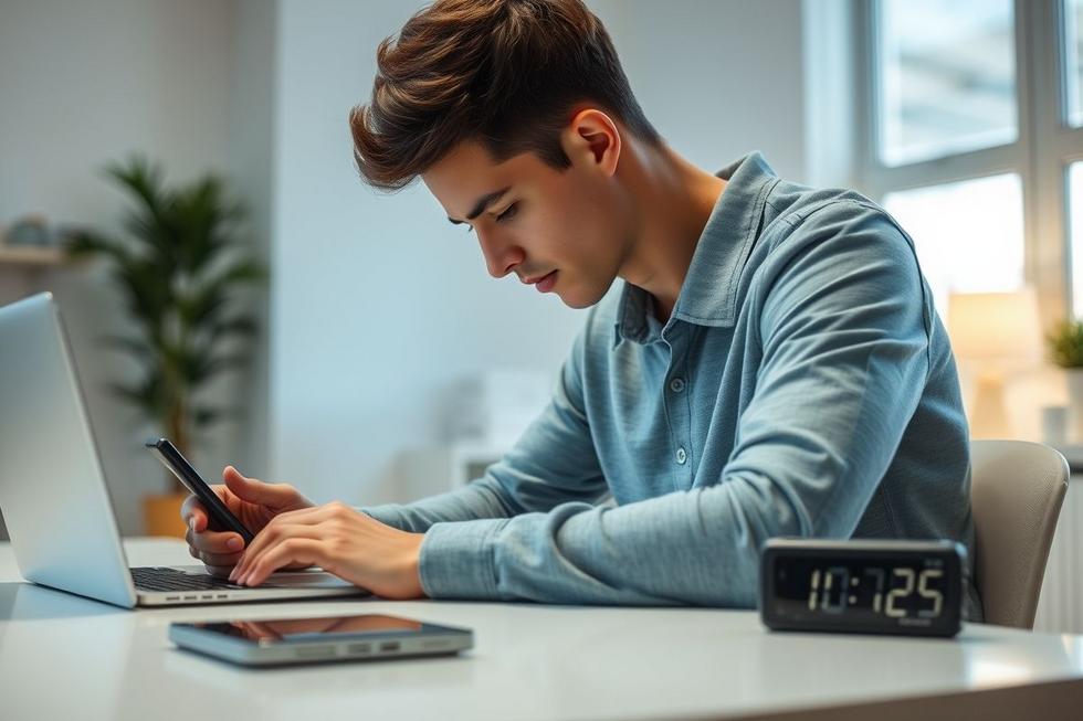 Estratégias para Combater a Procrastinação e Aumentar o Foco